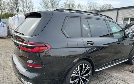 BMW X7, 2023 год, 12 600 000 рублей, 6 фотография