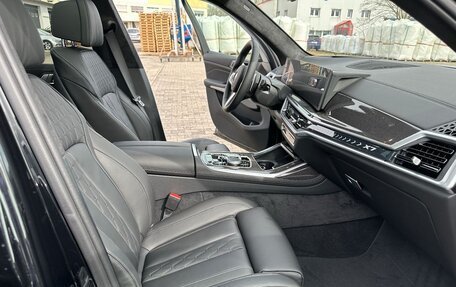 BMW X7, 2023 год, 12 600 000 рублей, 17 фотография