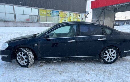 Nissan Teana, 2007 год, 695 000 рублей, 3 фотография