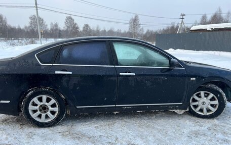 Nissan Teana, 2007 год, 695 000 рублей, 6 фотография