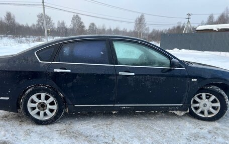 Nissan Teana, 2007 год, 695 000 рублей, 7 фотография