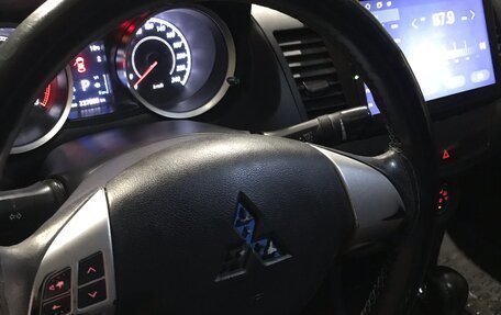 Mitsubishi Lancer IX, 2013 год, 950 000 рублей, 7 фотография