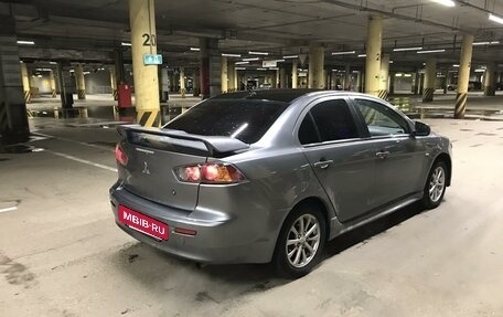 Mitsubishi Lancer IX, 2013 год, 950 000 рублей, 4 фотография