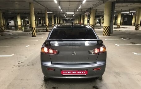 Mitsubishi Lancer IX, 2013 год, 950 000 рублей, 5 фотография