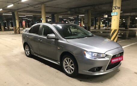 Mitsubishi Lancer IX, 2013 год, 950 000 рублей, 2 фотография