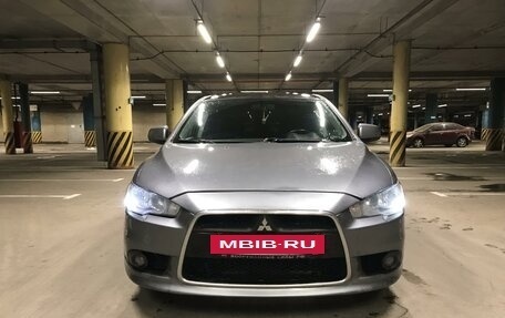 Mitsubishi Lancer IX, 2013 год, 950 000 рублей, 3 фотография