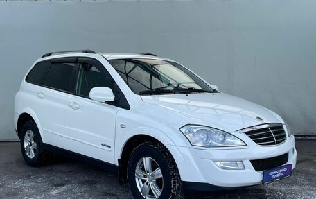 SsangYong Kyron I, 2012 год, 1 140 000 рублей, 2 фотография