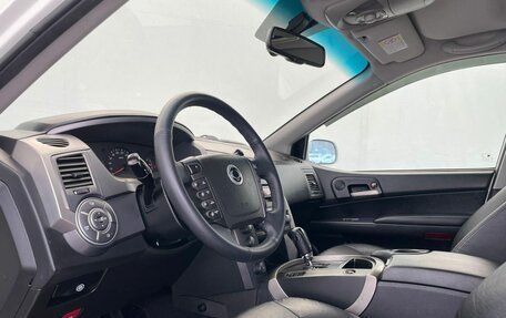 SsangYong Kyron I, 2012 год, 1 140 000 рублей, 10 фотография