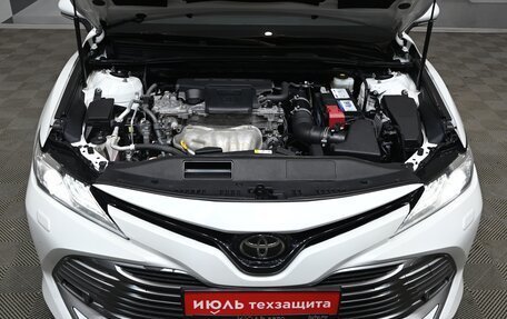 Toyota Camry, 2019 год, 3 200 000 рублей, 3 фотография