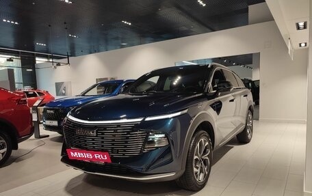 Haval F7, 2024 год, 3 299 000 рублей, 7 фотография