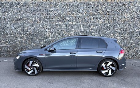 Volkswagen Golf GTI, 2021 год, 4 030 000 рублей, 8 фотография