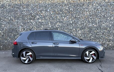 Volkswagen Golf GTI, 2021 год, 4 030 000 рублей, 9 фотография