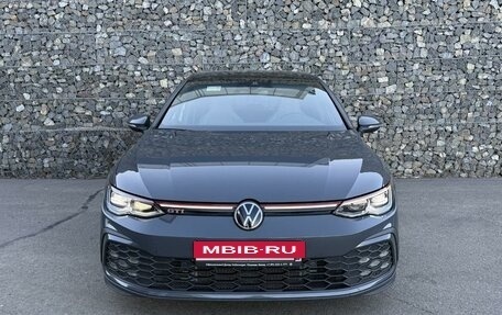 Volkswagen Golf GTI, 2021 год, 4 030 000 рублей, 2 фотография