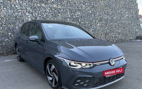 Volkswagen Golf GTI, 2021 год, 4 030 000 рублей, 3 фотография