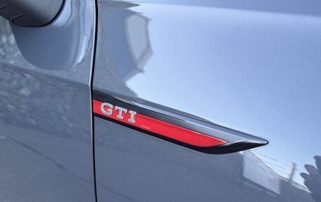 Volkswagen Golf GTI, 2021 год, 4 030 000 рублей, 10 фотография