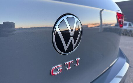 Volkswagen Golf GTI, 2021 год, 4 030 000 рублей, 11 фотография