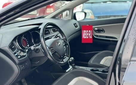 KIA cee'd III, 2012 год, 1 350 000 рублей, 5 фотография