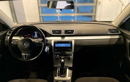 Volkswagen Passat B7, 2012 год, 1 200 000 рублей, 9 фотография