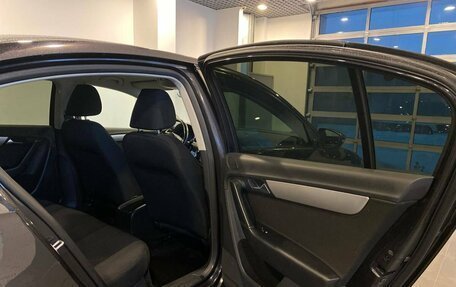 Volkswagen Passat B7, 2012 год, 1 200 000 рублей, 26 фотография