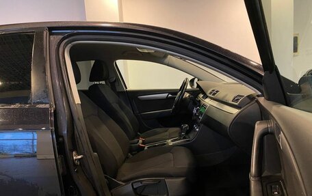 Volkswagen Passat B7, 2012 год, 1 200 000 рублей, 29 фотография