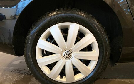 Volkswagen Passat B7, 2012 год, 1 200 000 рублей, 20 фотография