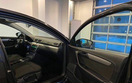 Volkswagen Passat B7, 2012 год, 1 200 000 рублей, 27 фотография