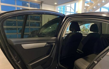 Volkswagen Passat B7, 2012 год, 1 200 000 рублей, 24 фотография