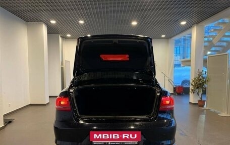 Volkswagen Passat B7, 2012 год, 1 200 000 рублей, 36 фотография