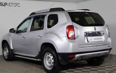 Renault Duster I рестайлинг, 2012 год, 879 990 рублей, 7 фотография