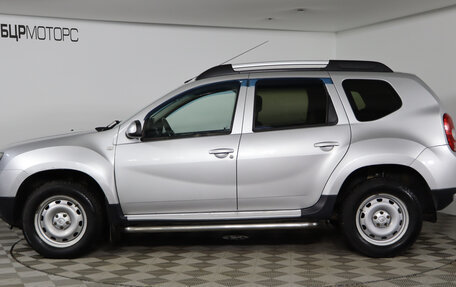 Renault Duster I рестайлинг, 2012 год, 879 990 рублей, 8 фотография