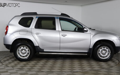 Renault Duster I рестайлинг, 2012 год, 879 990 рублей, 4 фотография