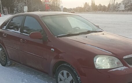 Chevrolet Lacetti, 2008 год, 375 000 рублей, 31 фотография