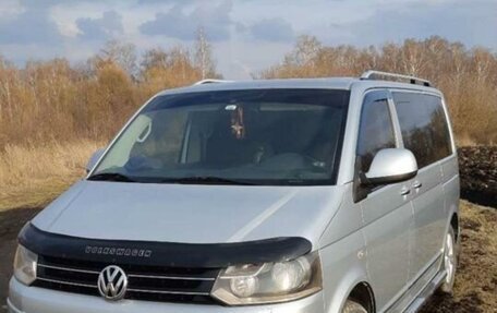 Volkswagen Multivan T5, 2010 год, 2 050 000 рублей, 4 фотография