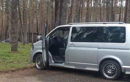 Volkswagen Multivan T5, 2010 год, 2 050 000 рублей, 6 фотография