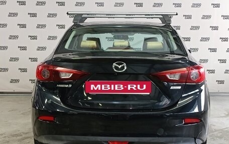 Mazda 3, 2013 год, 1 000 000 рублей, 4 фотография