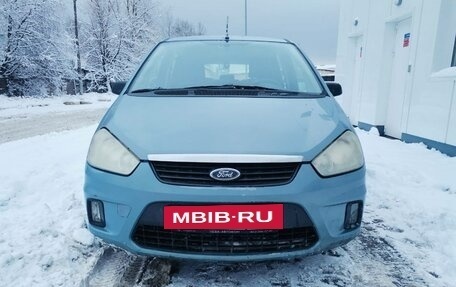 Ford C-MAX I рестайлинг, 2008 год, 398 000 рублей, 2 фотография