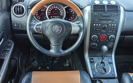 Suzuki Grand Vitara, 2008 год, 1 100 000 рублей, 4 фотография