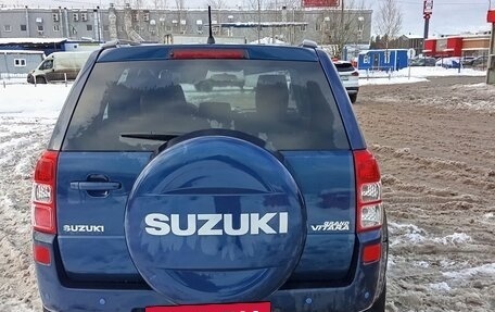 Suzuki Grand Vitara, 2008 год, 1 100 000 рублей, 3 фотография