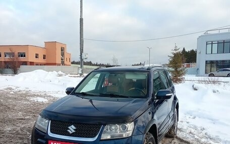 Suzuki Grand Vitara, 2008 год, 1 100 000 рублей, 2 фотография