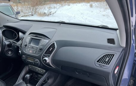 Hyundai ix35 I рестайлинг, 2013 год, 1 720 000 рублей, 10 фотография