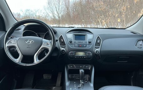 Hyundai ix35 I рестайлинг, 2013 год, 1 720 000 рублей, 18 фотография