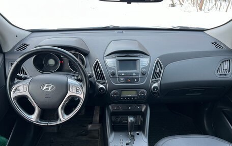 Hyundai ix35 I рестайлинг, 2013 год, 1 720 000 рублей, 19 фотография