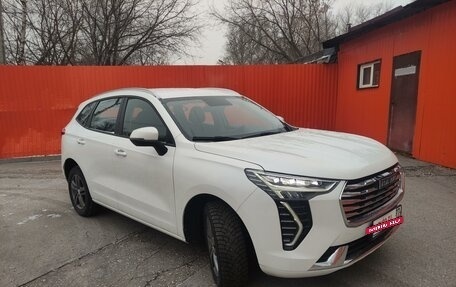 Haval Jolion, 2023 год, 1 820 000 рублей, 4 фотография