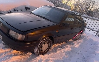 Volkswagen Passat B3, 1992 год, 1 фотография