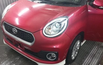 Daihatsu Boon III, 2017 год, 1 120 000 рублей, 1 фотография