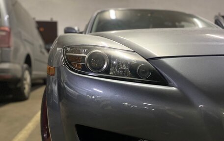 Mazda RX-8 I, 2003 год, 910 000 рублей, 7 фотография