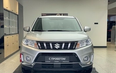 Suzuki Vitara II рестайлинг, 2021 год, 2 350 000 рублей, 1 фотография