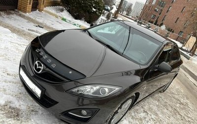 Mazda 6, 2011 год, 1 090 000 рублей, 1 фотография