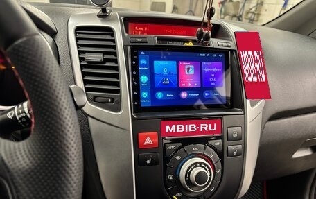 KIA Venga I, 2013 год, 1 200 000 рублей, 7 фотография