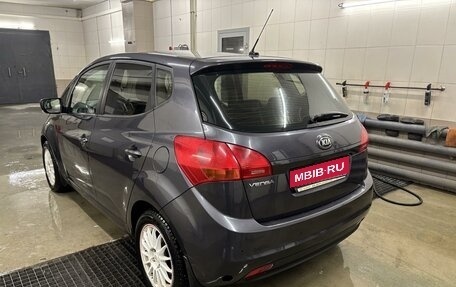 KIA Venga I, 2013 год, 1 200 000 рублей, 17 фотография